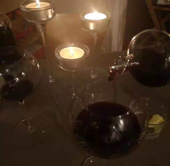 Aamiaismajoitus (B&B) Maison Et Florescence