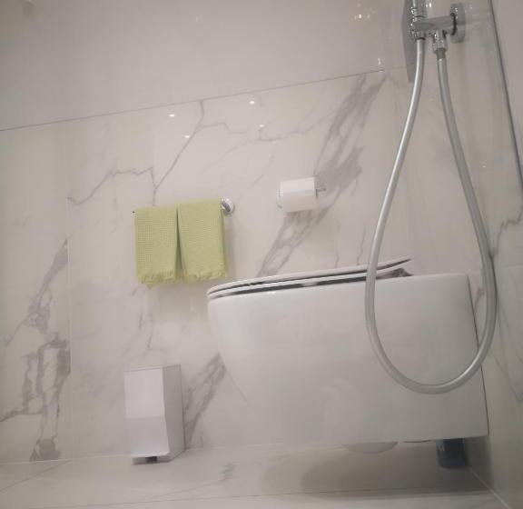 تختخواب و صبحانه Maison Et Florescence