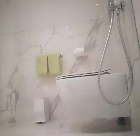 Aamiaismajoitus (B&B) Maison Et Florescence