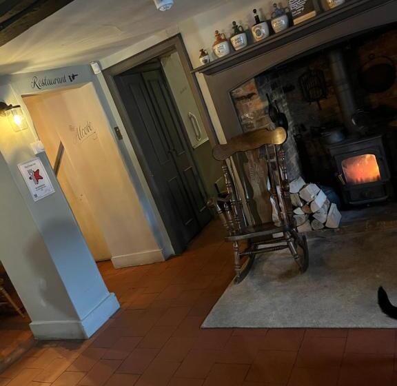 Bed and Breakfast The Crown Inn