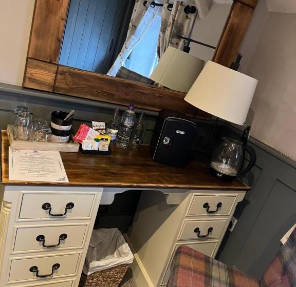 Bed and Breakfast The Crown Inn