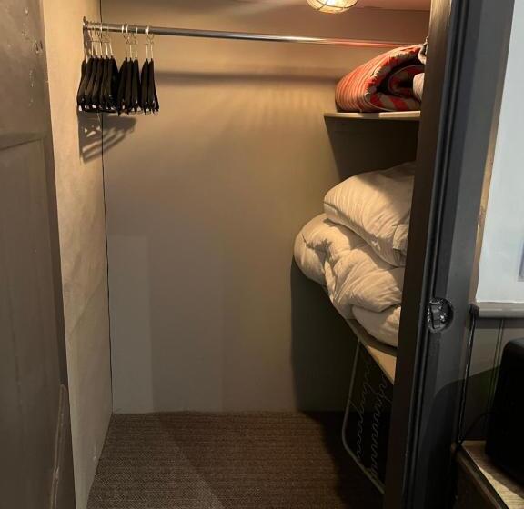 Bed and Breakfast The Crown Inn