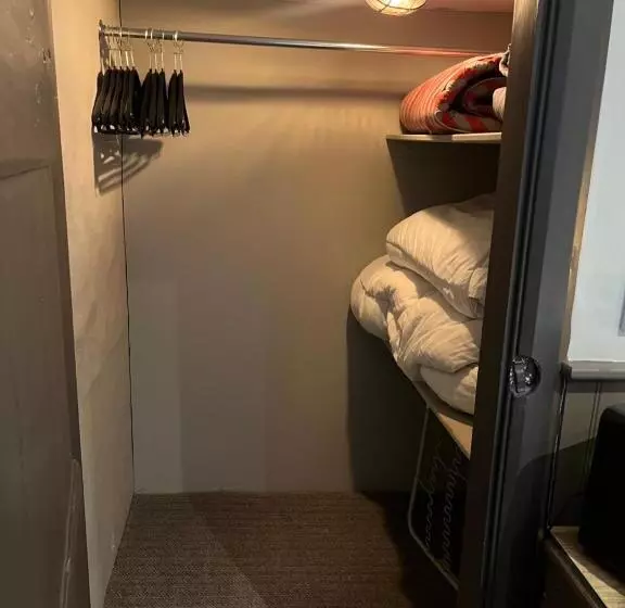 Aamiaismajoitus (B&B) The Crown Inn