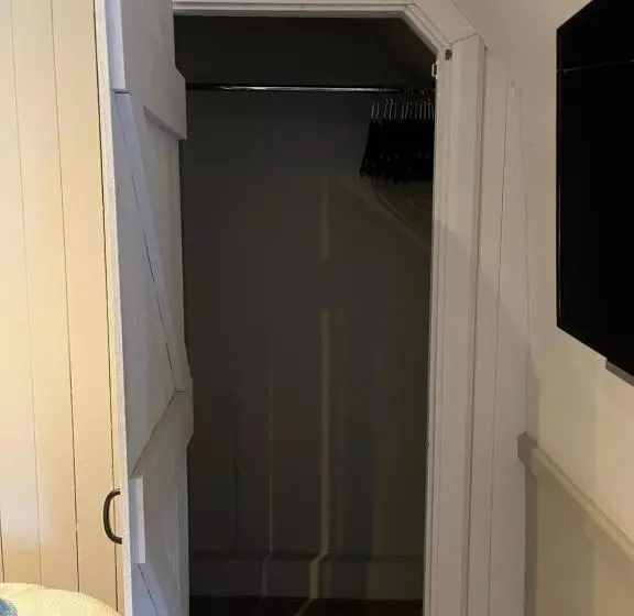 Aamiaismajoitus (B&B) The Crown Inn