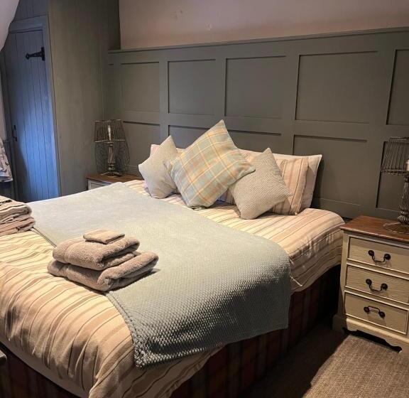 Bed and Breakfast The Crown Inn