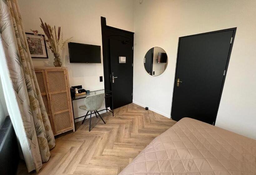 Boutique Hotel De Kade Zaandam Amsterdam