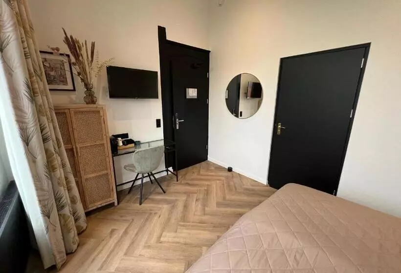 Boutique Hotel De Kade Zaandam Amsterdam