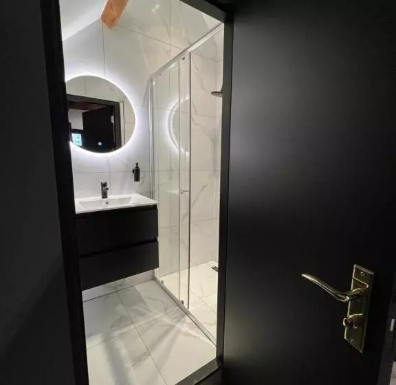 Boutique Hotel De Kade Zaandam Amsterdam