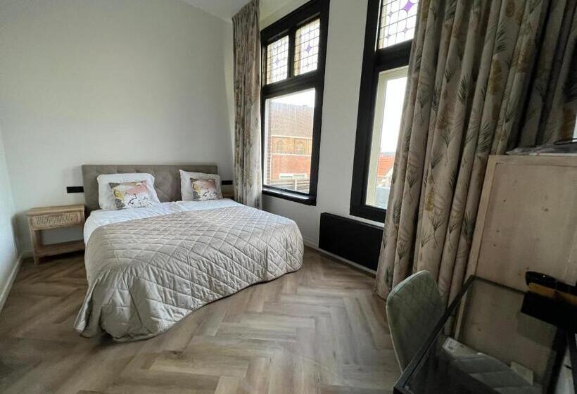 Boutique Hotel De Kade Zaandam Amsterdam