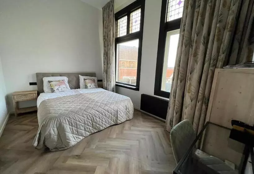 Boutique Hotel De Kade Zaandam Amsterdam