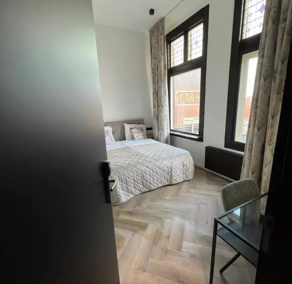 Boutique Hotel De Kade Zaandam Amsterdam