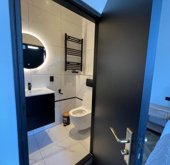 Boutique Hotel De Kade Zaandam Amsterdam