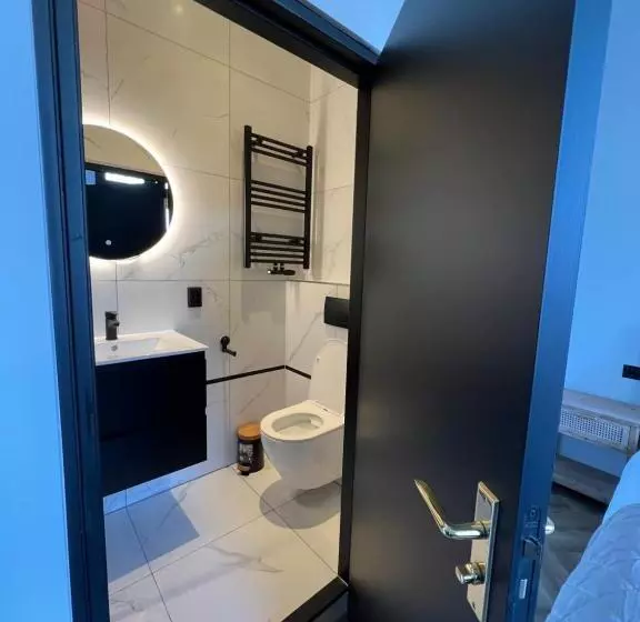 Boutique Hotel De Kade Zaandam Amsterdam