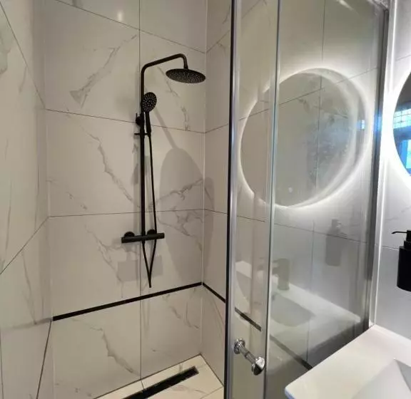 Boutique Hotel De Kade Zaandam Amsterdam