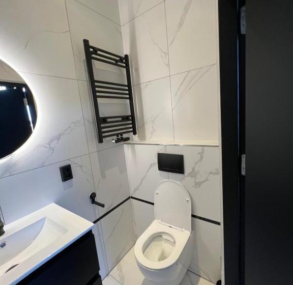 Boutique Hotel De Kade Zaandam Amsterdam