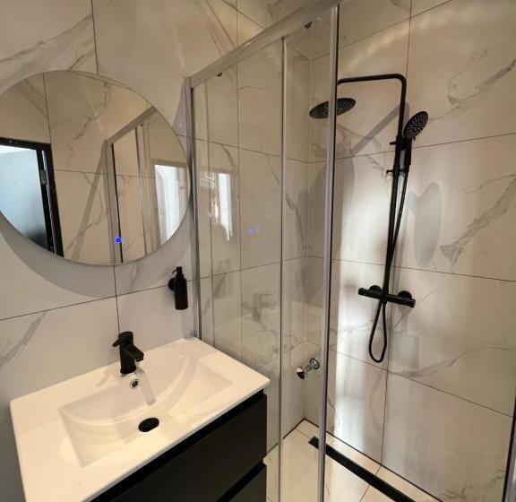 Boutique Hotel De Kade Zaandam Amsterdam