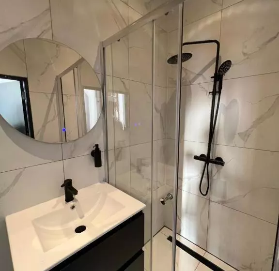 Boutique Hotel De Kade Zaandam Amsterdam