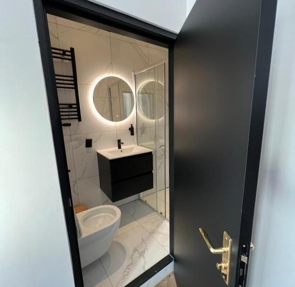 Boutique Hotel De Kade Zaandam Amsterdam