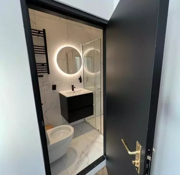 Boutique Hotel De Kade Zaandam Amsterdam