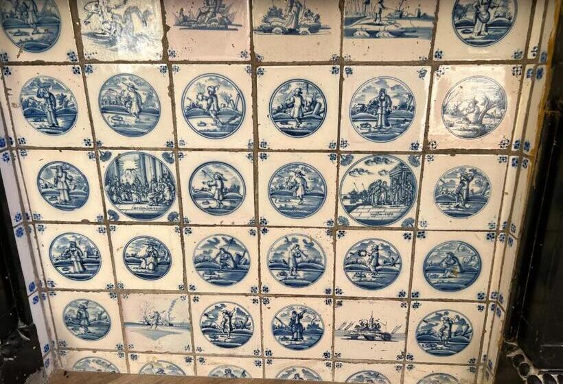 Boutique Hotel De Kade Zaandam Amsterdam