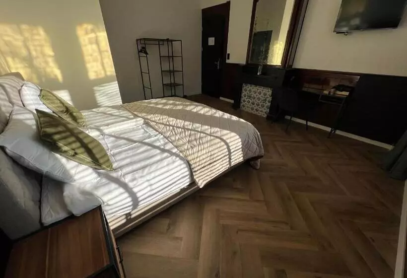 Boutique Hotel De Kade Zaandam Amsterdam