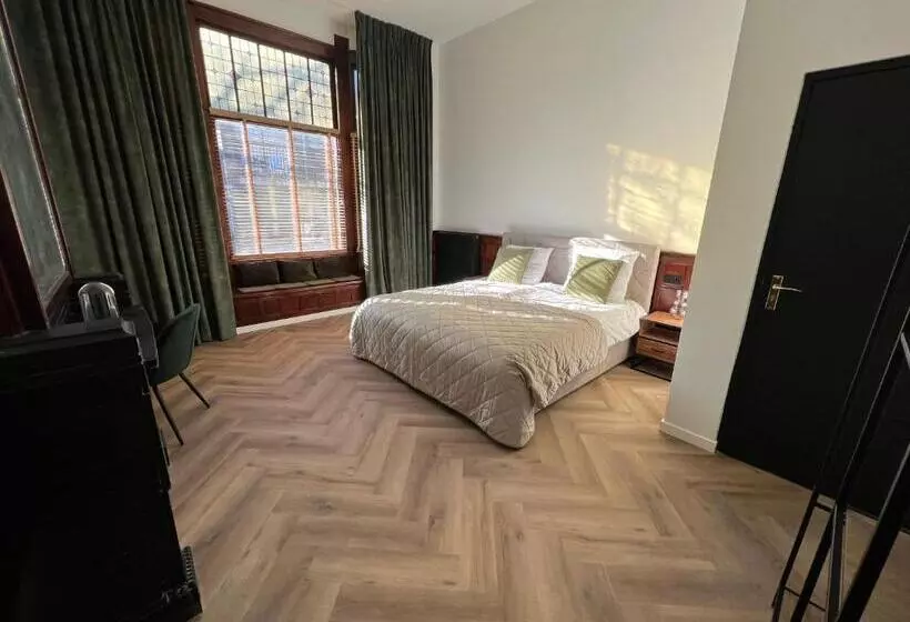 Boutique Hotel De Kade Zaandam Amsterdam