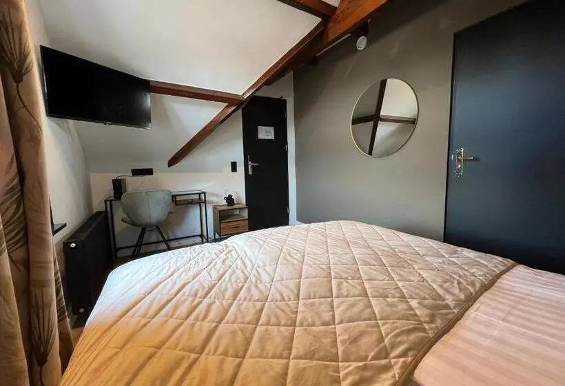 Boutique Hotel De Kade Zaandam Amsterdam