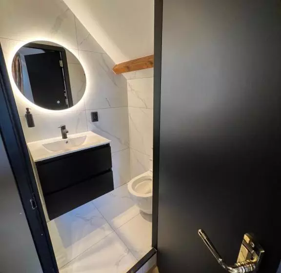 Boutique Hotel De Kade Zaandam Amsterdam