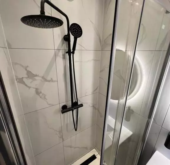 Boutique Hotel De Kade Zaandam Amsterdam