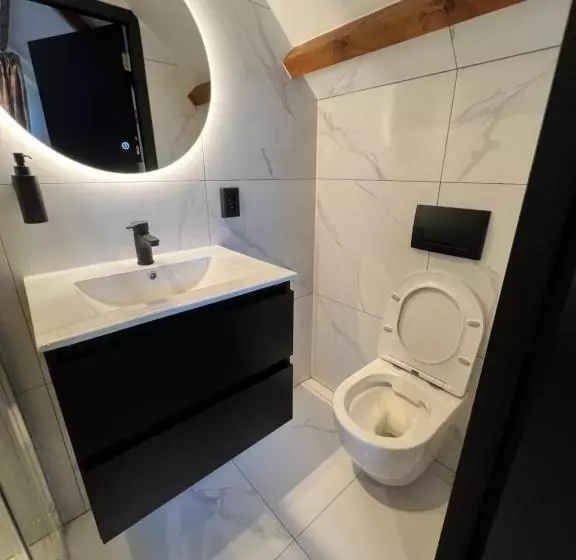 Boutique Hotel De Kade Zaandam Amsterdam