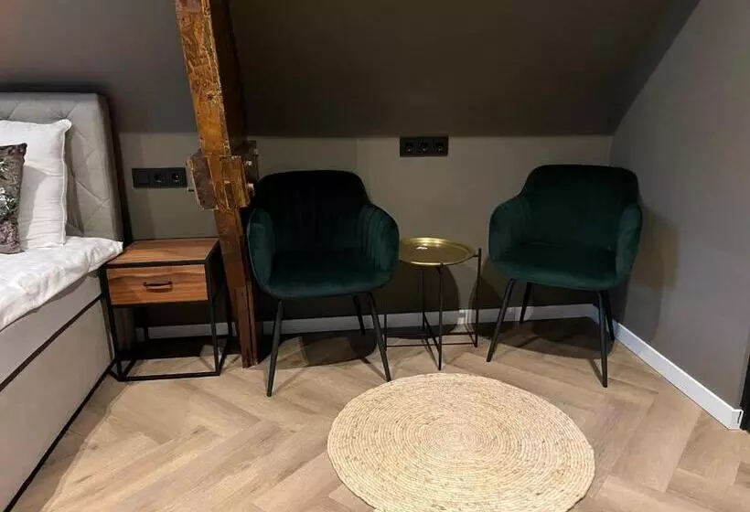 Boutique Hotel De Kade Zaandam Amsterdam