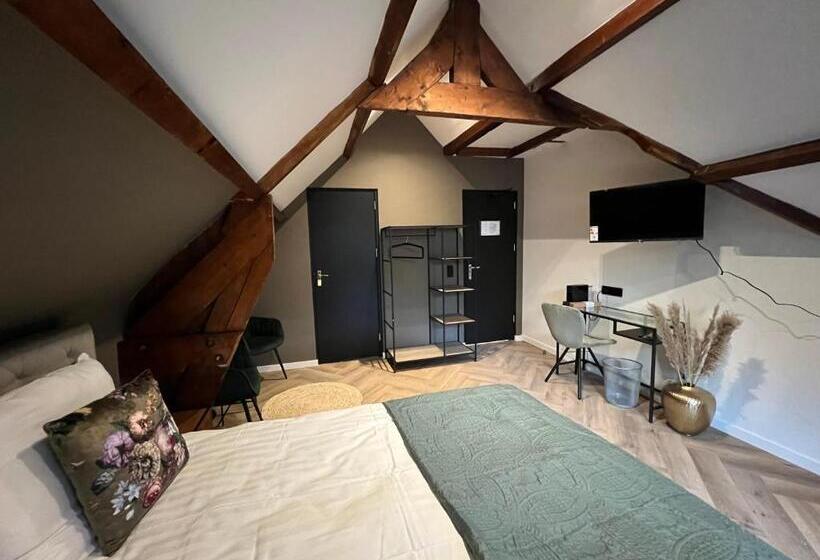 Boutique Hotel De Kade Zaandam Amsterdam