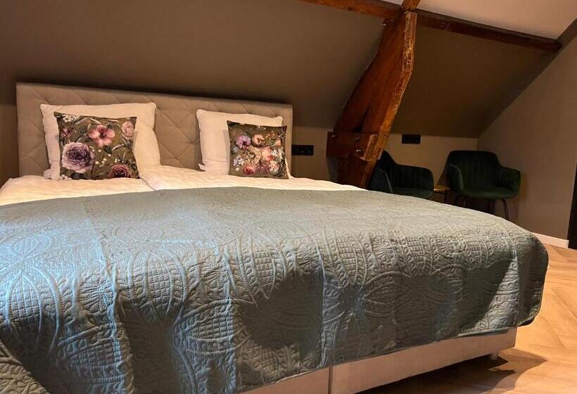 Boutique Hotel De Kade Zaandam Amsterdam