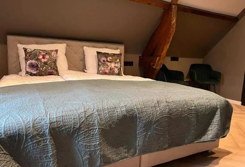 Boutique Hotel De Kade Zaandam Amsterdam