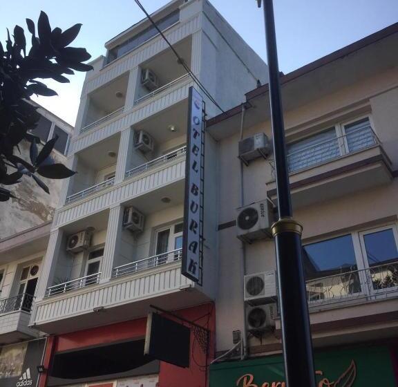 Burak Otel