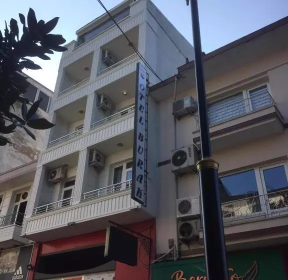 Burak Otel