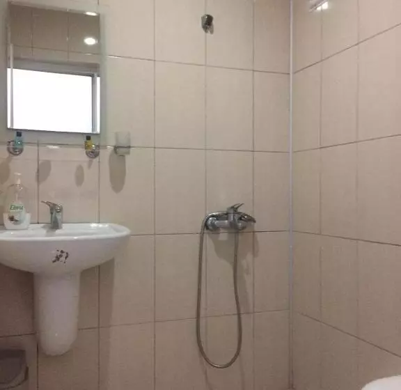 Burak Otel
