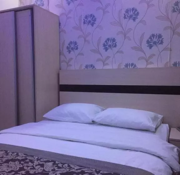 Burak Otel