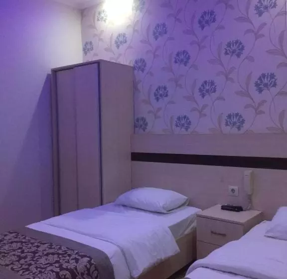 Burak Otel