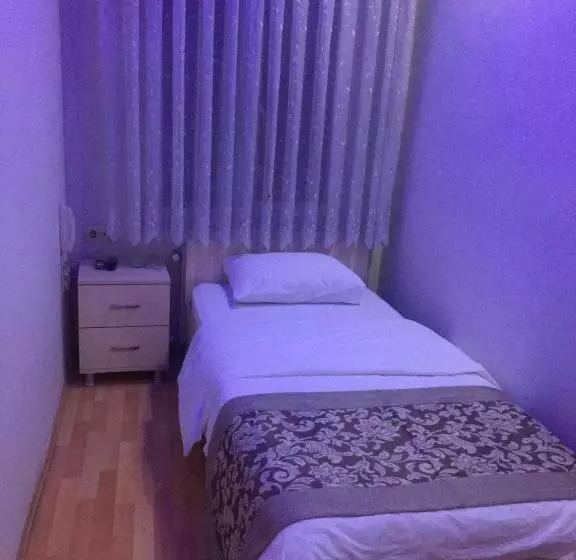 Burak Otel