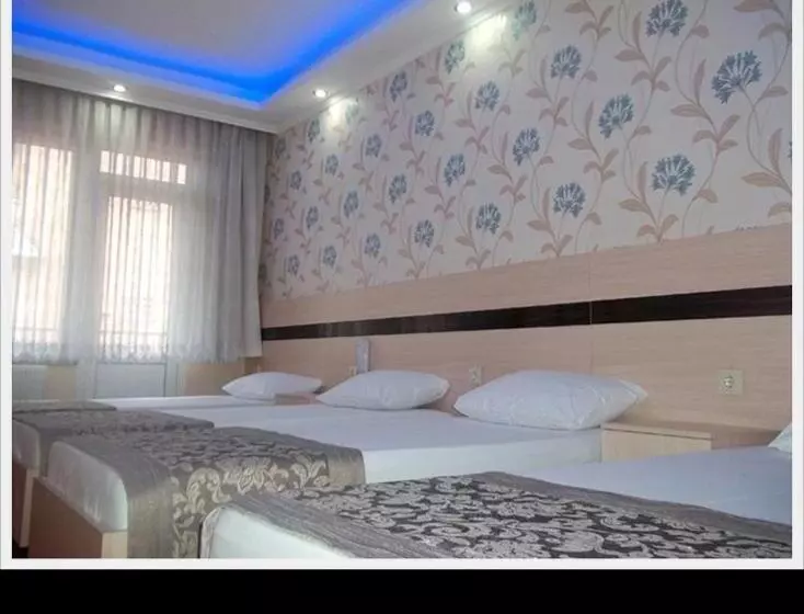 Burak Otel
