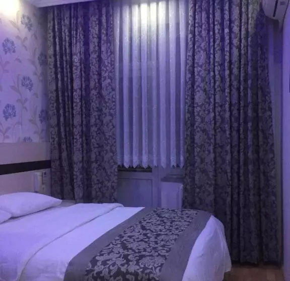 Burak Otel