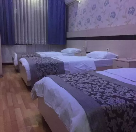 Burak Otel