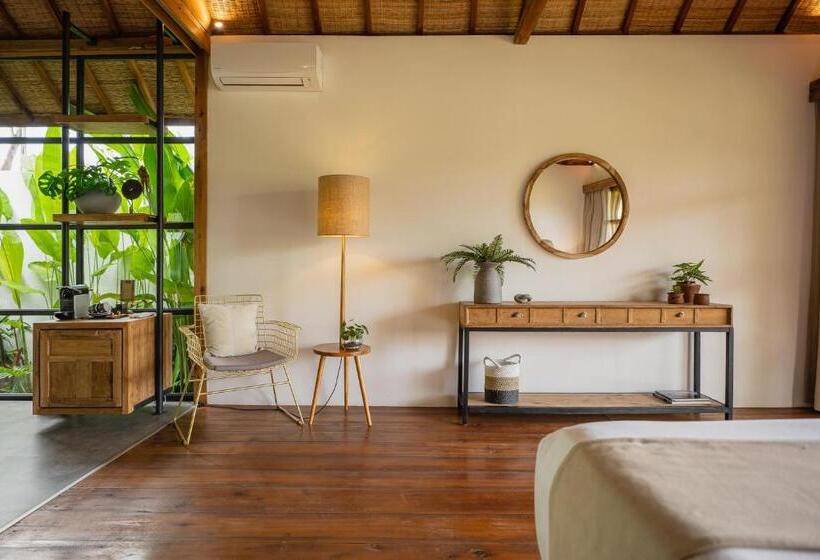 East Bali Volcano View Resort & Spa   Adults Only Area