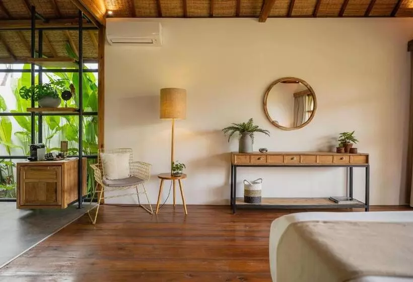 East Bali Volcano View Resort & Spa   Adults Only Area