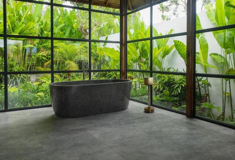 East Bali Volcano View Resort & Spa   Adults Only Area