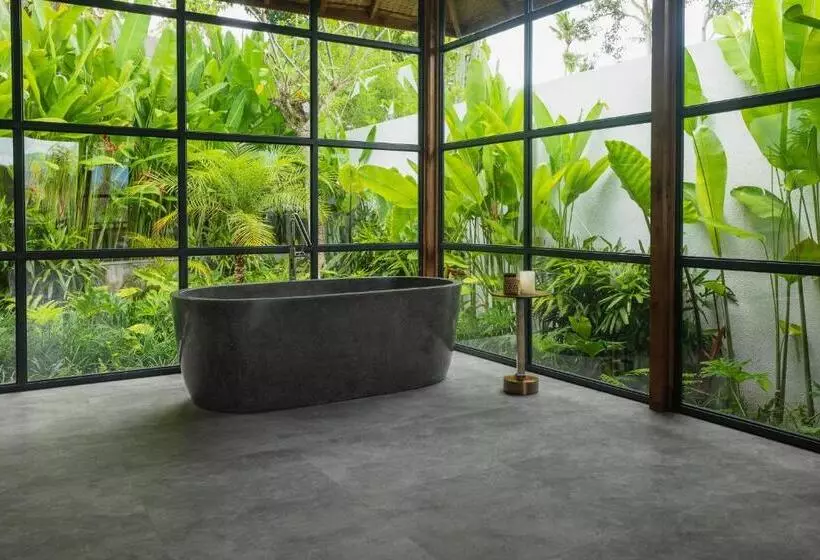 East Bali Volcano View Resort & Spa   Adults Only Area