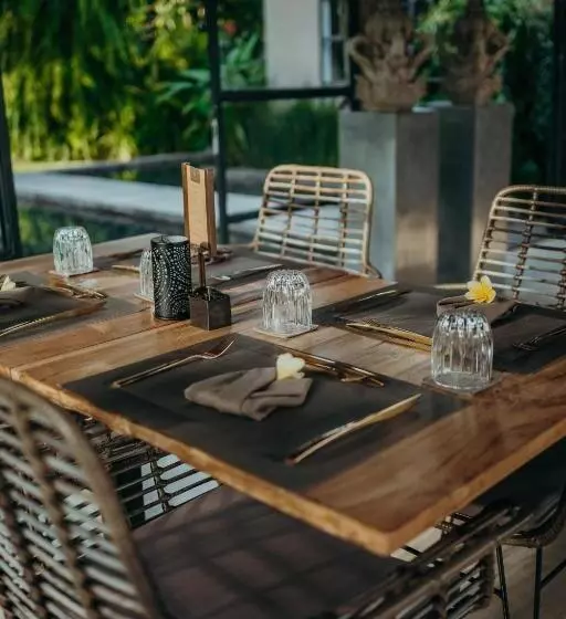 East Bali Volcano View Resort & Spa   Adults Only Area