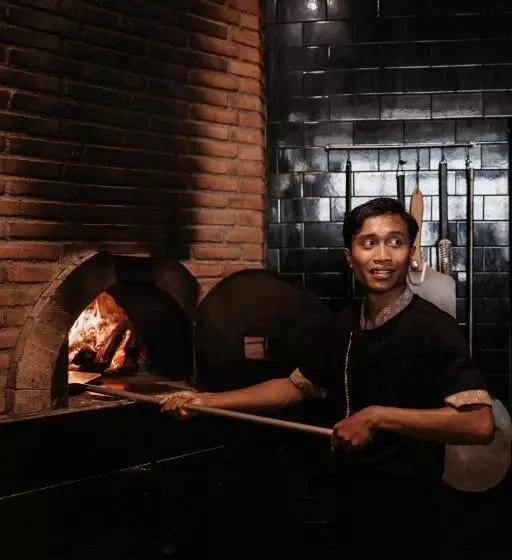 East Bali Volcano View Resort & Spa   Adults Only Area