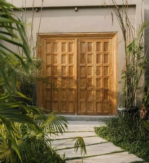 East Bali Volcano View Resort & Spa   Adults Only Area